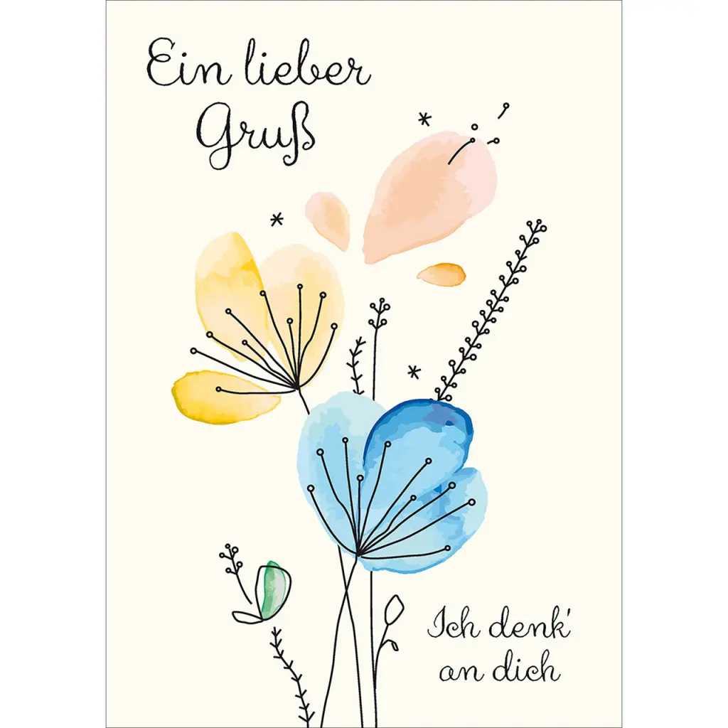 Condolence image of Iris mit Eliot und Linus im ♥