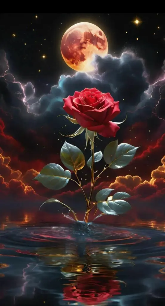 Condolence image of ✨️Dobranoc✨️ nasz najdroższy Jackusiu♥️