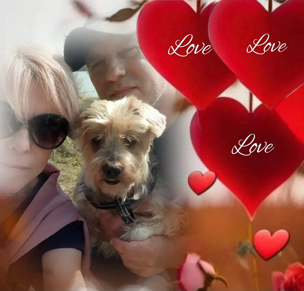 Condolence image of Ewa & Krzysztof