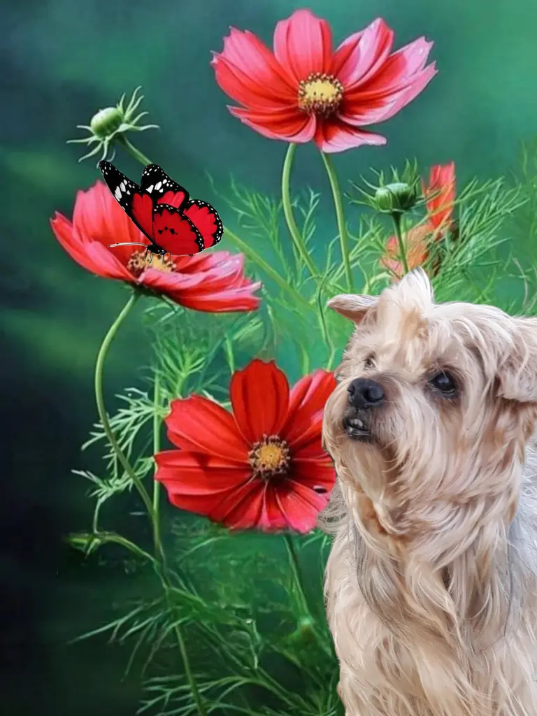 Condolence image of Ewa & Krzysztof