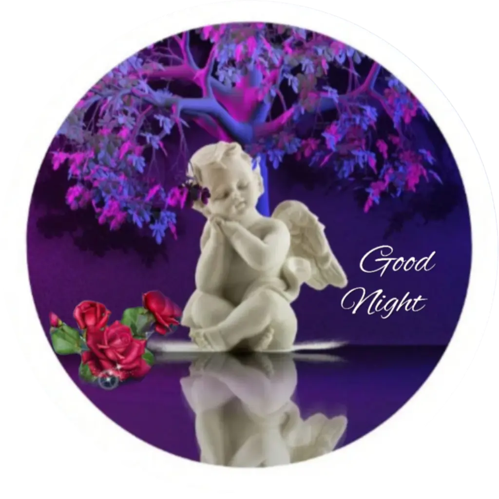 Condolence image of ✨️Dobranoc✨️ nasz najdroższy Jackusiu♥️