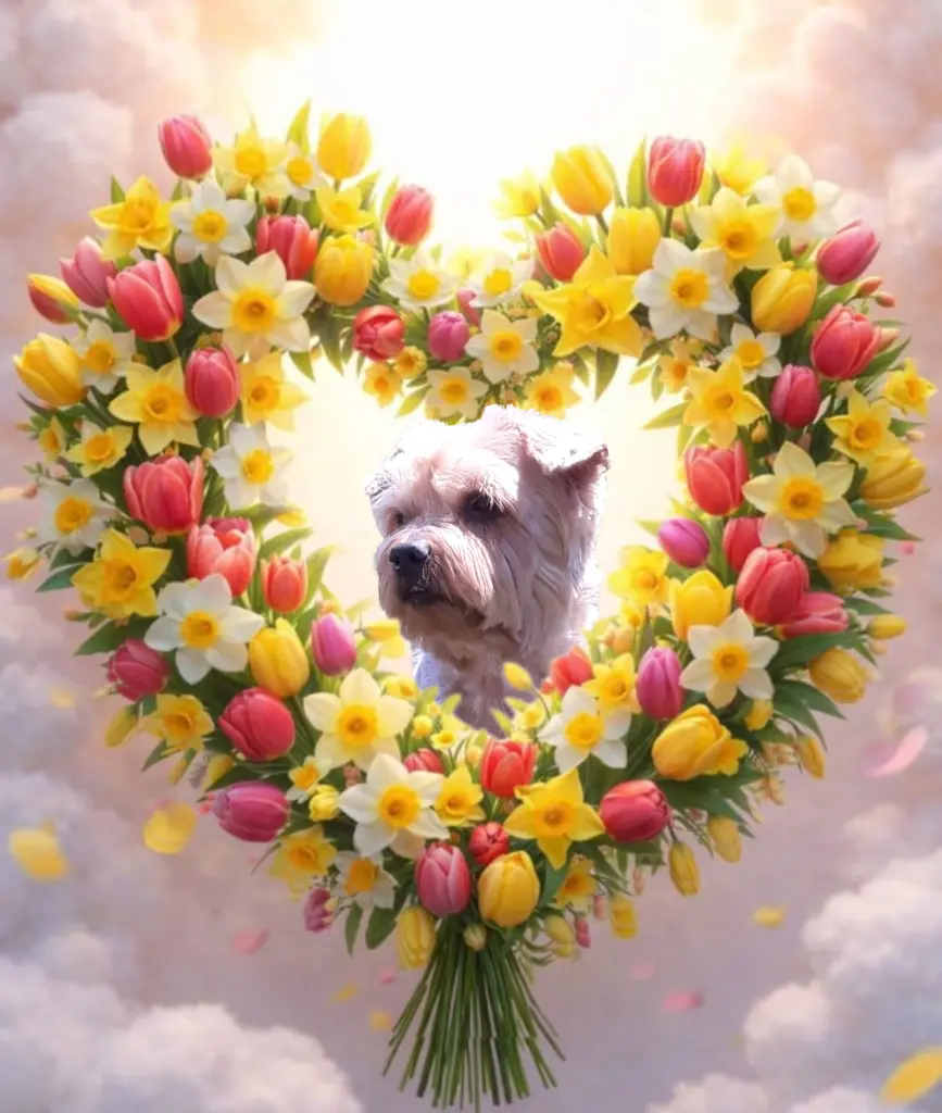 Condolence image of Ewa & Krzysztof