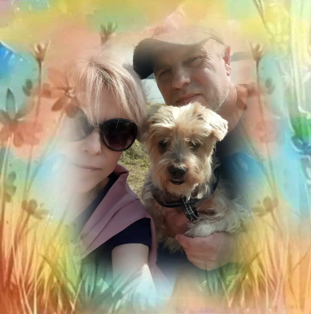 Condolence image of Ewa & Krzysztof