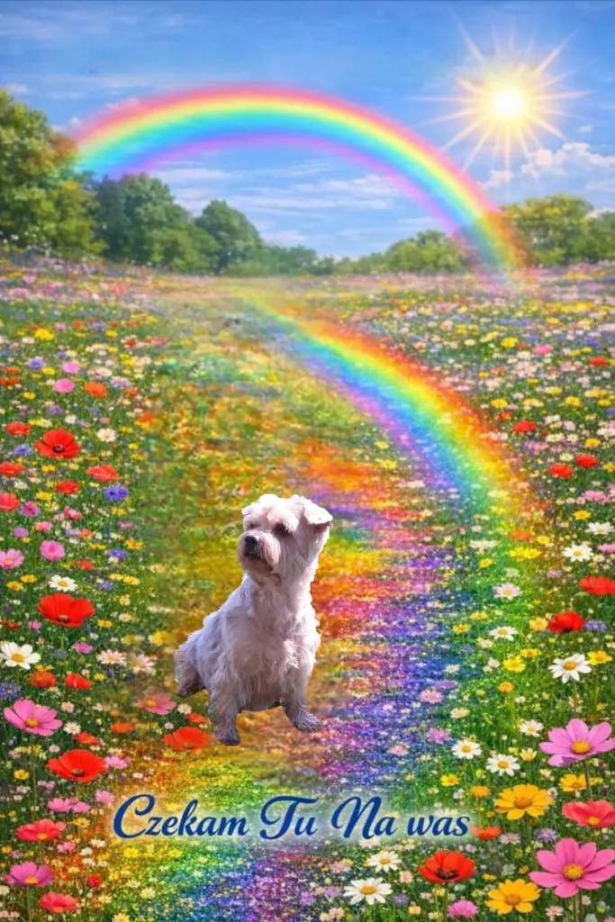 Condolence image of Sonntag, 180 Wochen ohne Dich♥️ liebster Jackuś♥️