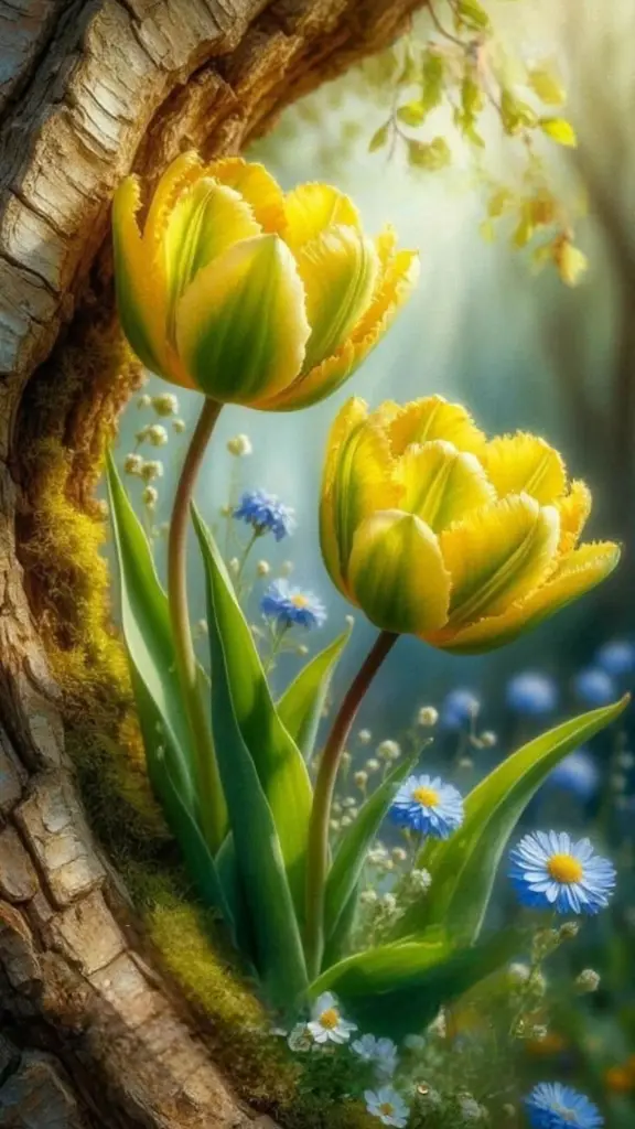 Condolence image of Ewa & Krzysztof