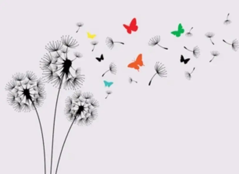 Condolence image of Kerstin ❤️ Snoopy