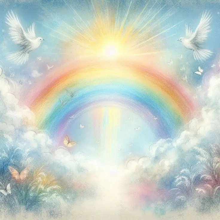 Condolence image of Manuela mit Fiby ❤️