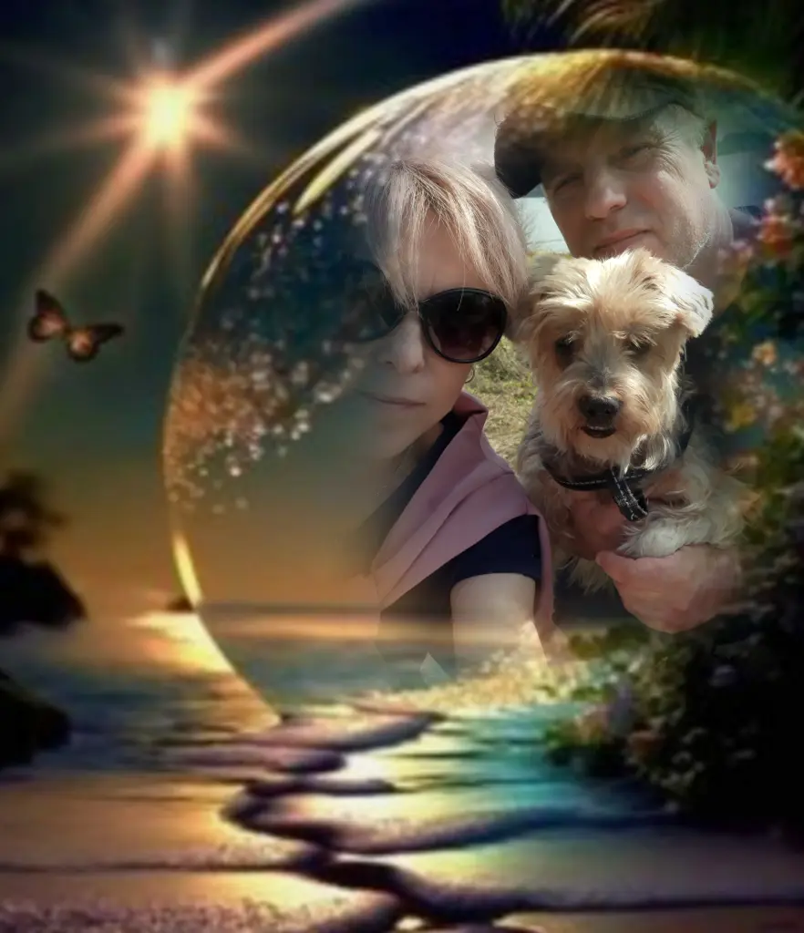 Condolence image of ✨️Dobranoc✨️ nasz najdroższy Jackusiu♥️