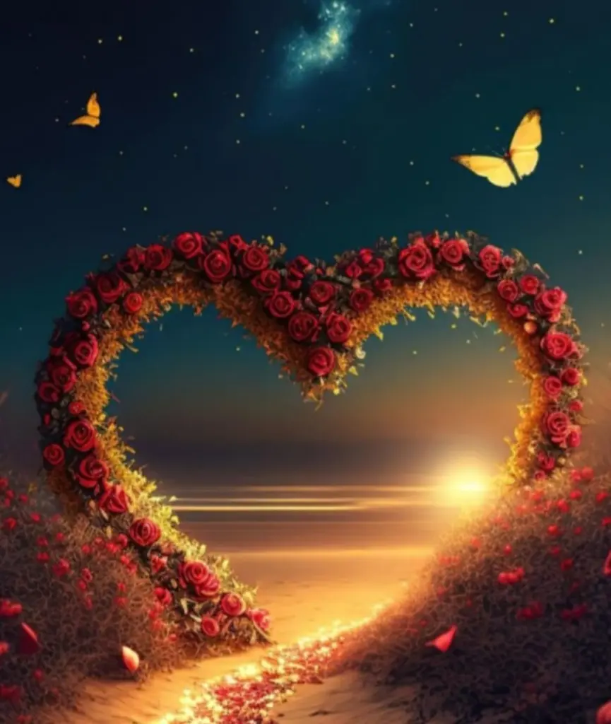 Condolence image of Kerstin ❤️ Snoopy