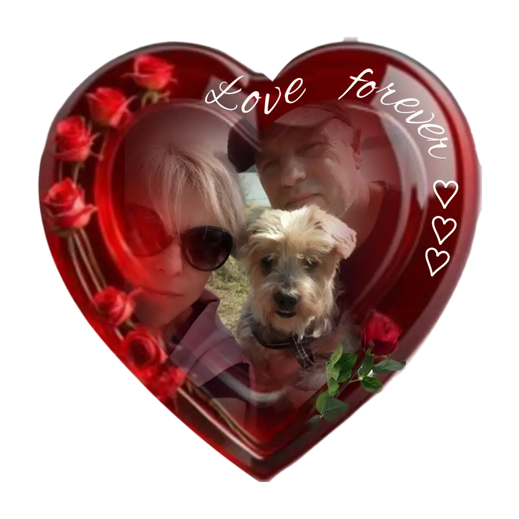 Condolence image of ♥️Ewige Liebe♥️