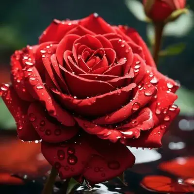 Condolence image of Für Jacki ❤️