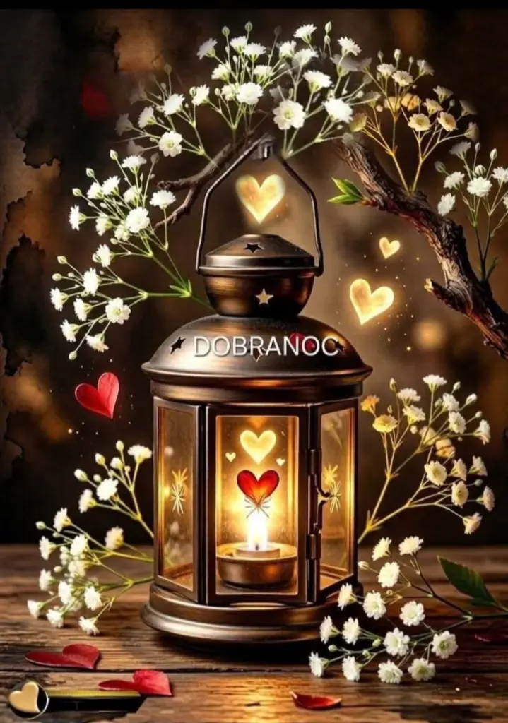 Condolence image of ✨️Dobranoc✨️ nasz najdroższy Jackusiu♥️