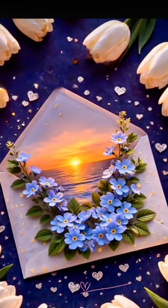 Condolence image of ✨️Dobranoc✨️ nasz najdroższy Jackusiu♥️
