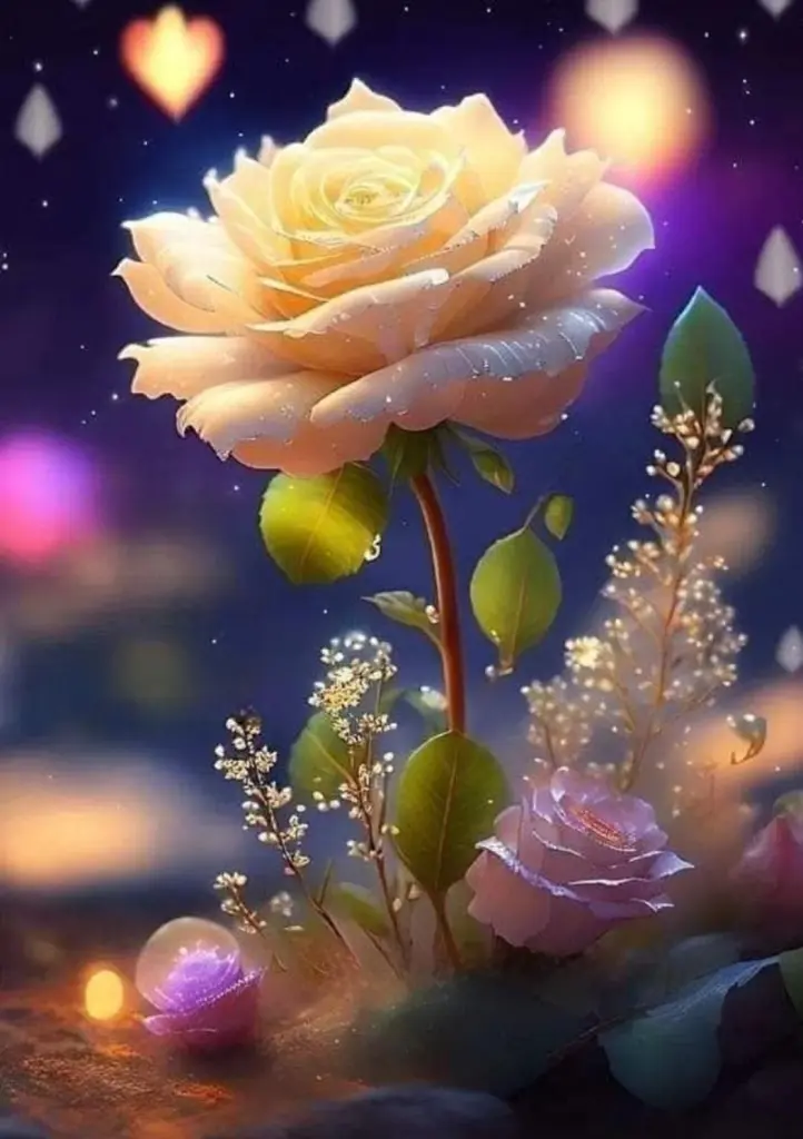 Condolence image of ✨️Dobranoc✨️ nasz najdroższy Jackusiu♥️