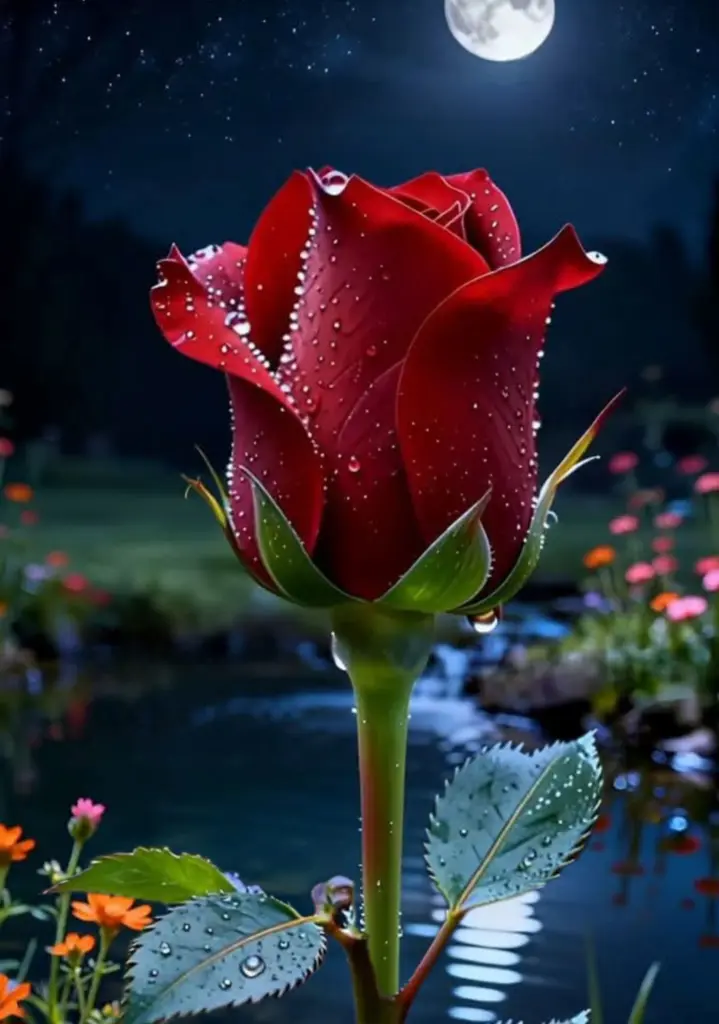 Condolence image of ✨️Dobranoc✨️ nasz najdroższy Jackusiu♥️
