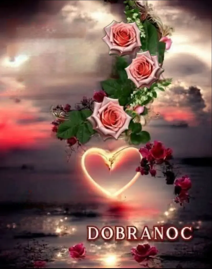 Condolence image of ✨️Dobranoc✨️ nasz najdroższy Jackusiu♥️