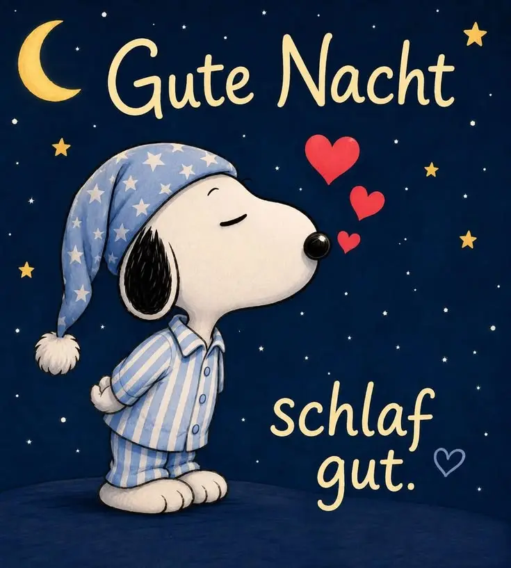 Condolence image of ✨️Süße Träume ✨️