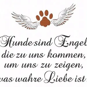 Condolence image of Snoopy und Pünktchen❤️❤️