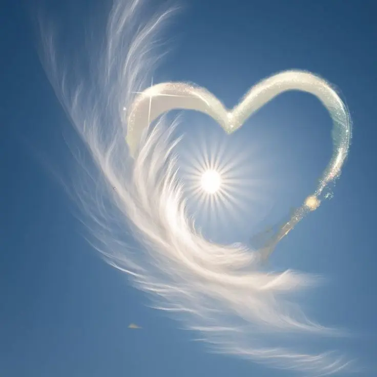 Condolence image of 🌹Sonntagsröschen 🌹
