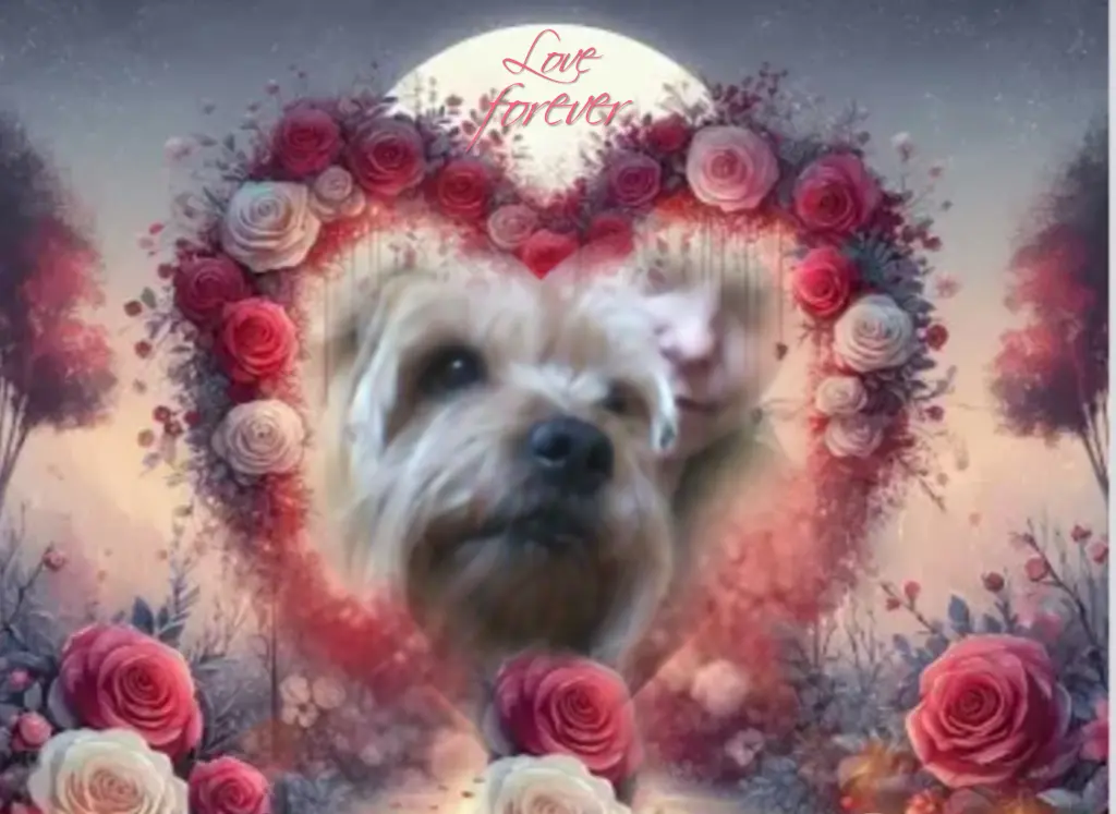 Condolence image of Für Jackuś♥️