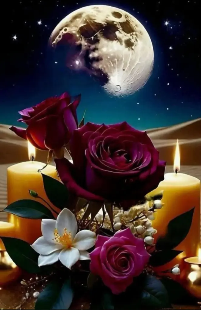Condolence image of ✨️Dobranoc✨️ nasz najdroższy Jackusiu♥️