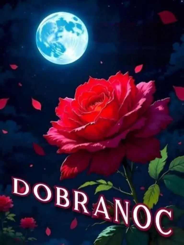 Condolence image of ✨️Dobranoc✨️ nasz najdroższy Jackusiu♥️
