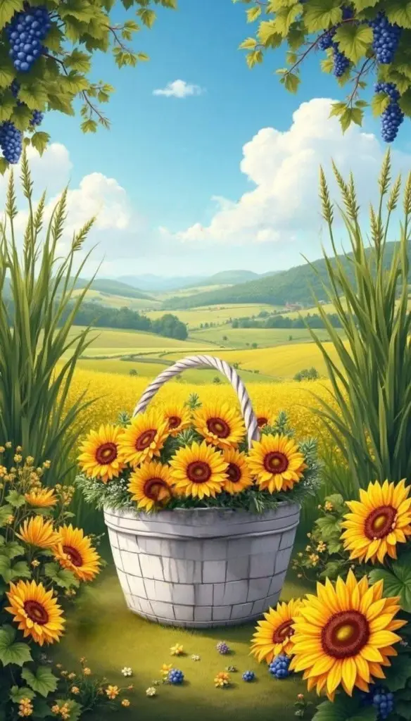 Condolence image of Ewa & Krzysztof