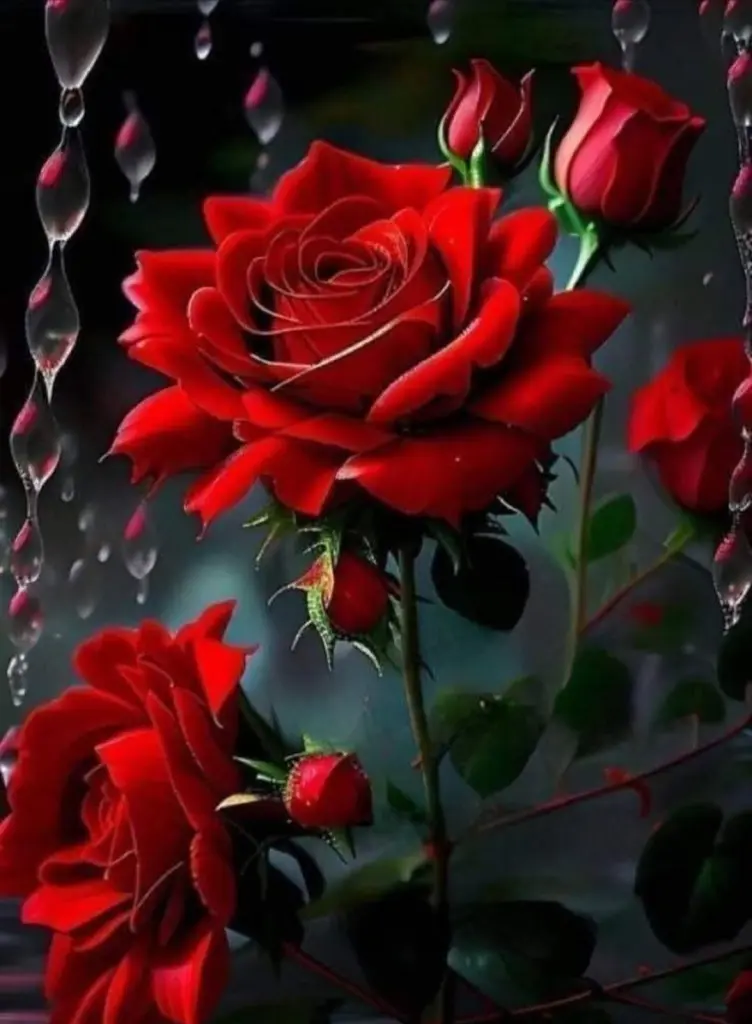 Condolence image of ✨️Dobranoc✨️ nasz najdroższy Jackusiu♥️