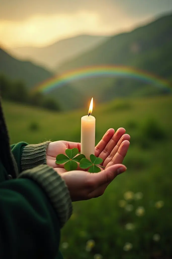 Condolence image of Martina mit Seelenhund Samy ❤