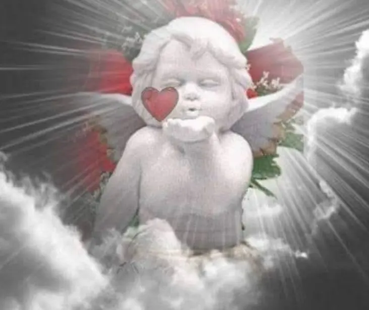 Condolence image of ✨️Dobranoc✨️ nasz najdroższy Jackusiu♥️