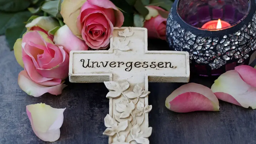 Condolence image of Für Jacki von ❤️