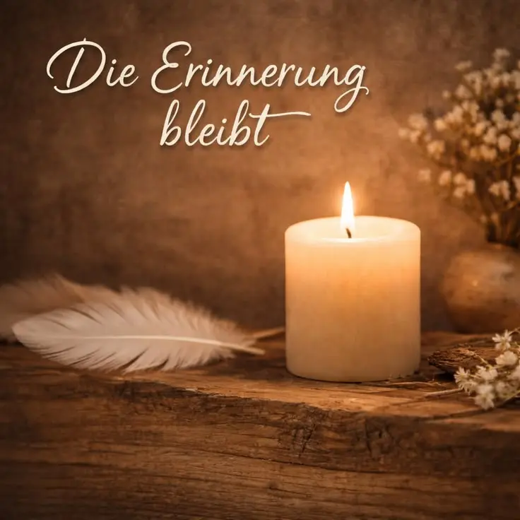 Condolence image of Für Jacki❤️🌹