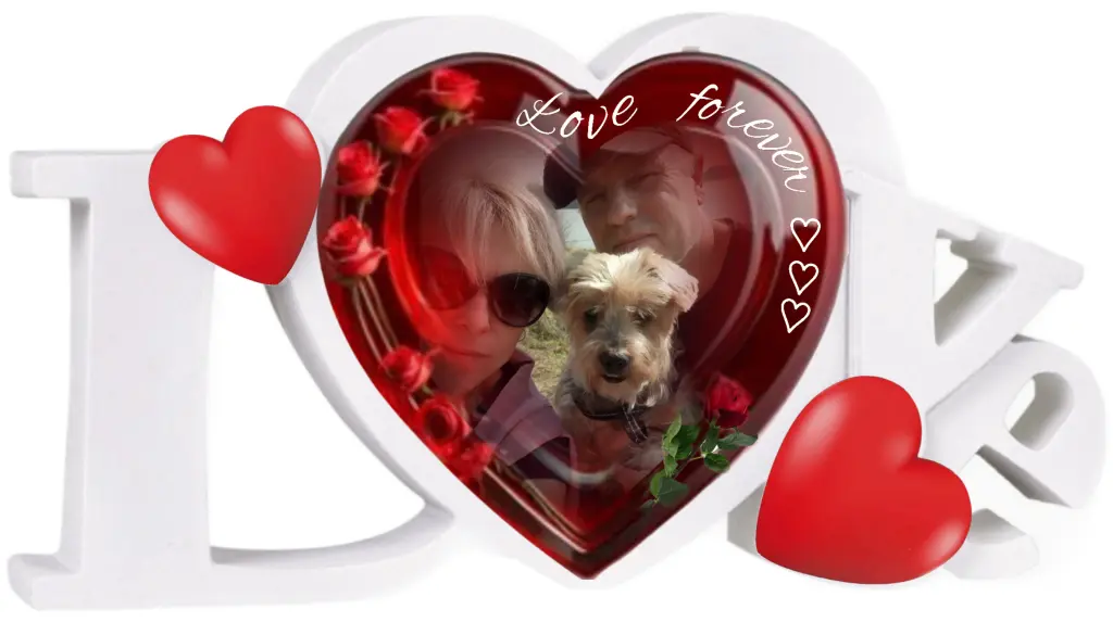 Condolence image of Ewa & Krzysztof