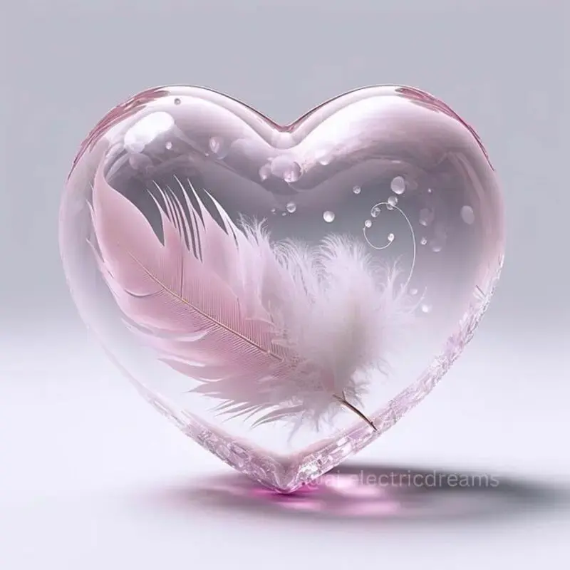Condolence image of ♥️