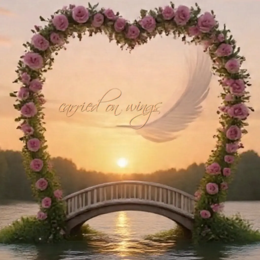 Condolence image of Stille ♡ Gedanken & ein 🥀 Licht für dich lieber ✰ Jacki ✰