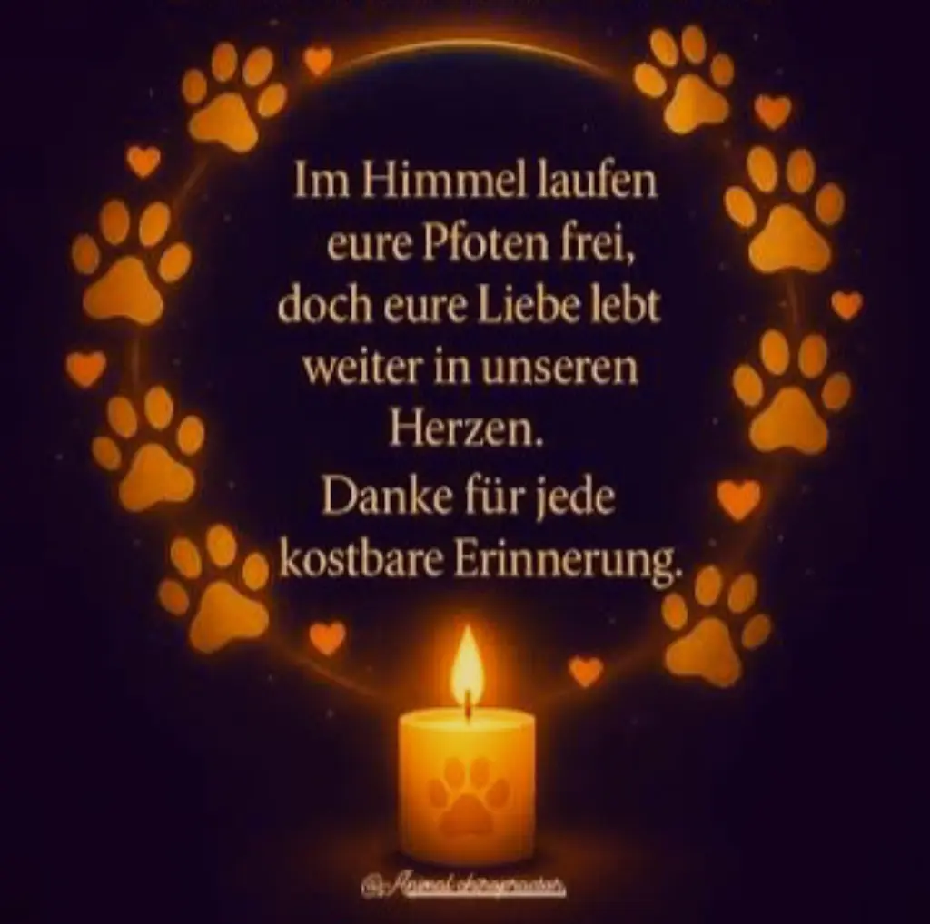 Condolence image of ♥️🕯♥️