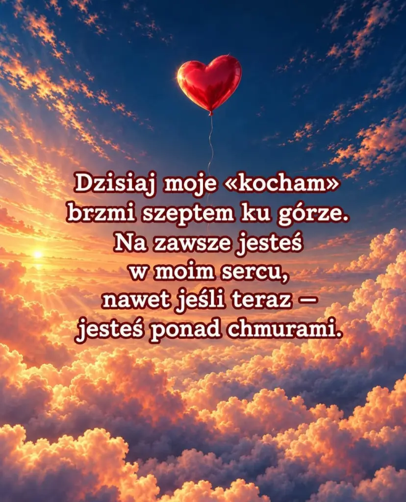Condolence image of 𓂃🤍☆Dobranoc☆ 🤍𓂃 nasz najdroższy Jackusiuꨄ