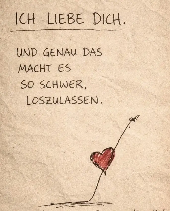 Condolence image of Wenke mit Lilli im❤️