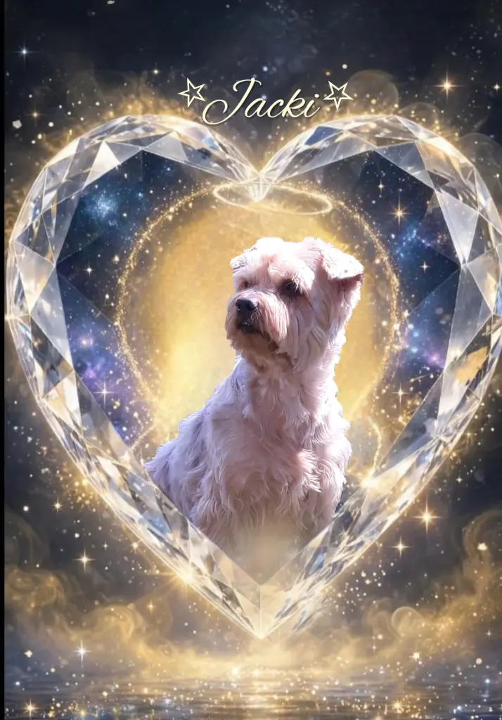 Condolence image of 𓂃🤍☆Dobranoc☆ 🤍𓂃 nasz najdroższy Jackusiuꨄ
