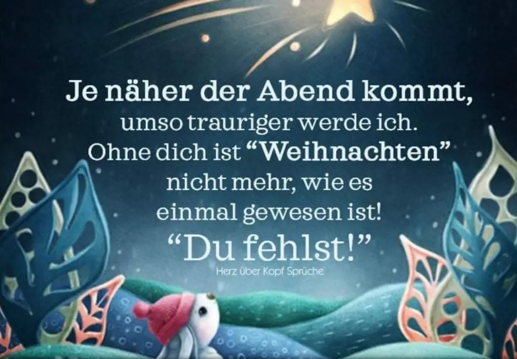 Andachtsbild von Elke mit Max im Herzen 