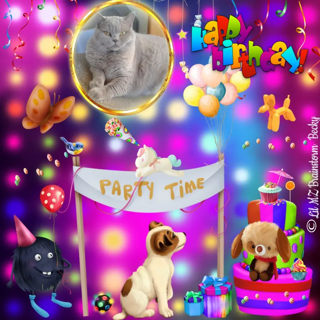 Andachtsbild von 14.Geburtstag❤️❤️❤️