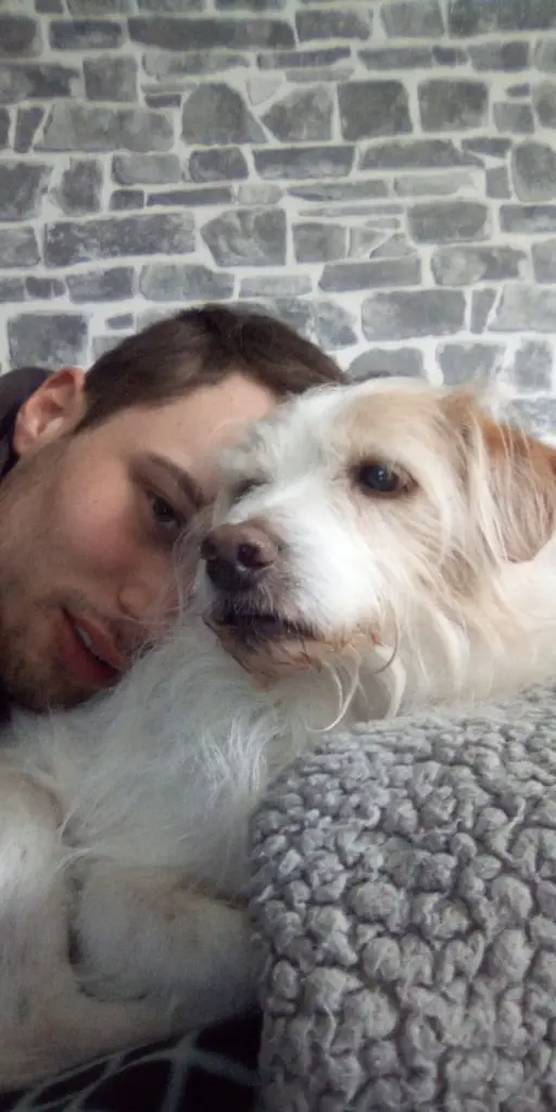 Condolence image of Dustin