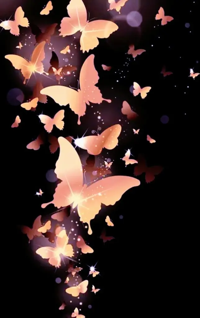 Andachtsbild von Good night, ❤️to Heaven