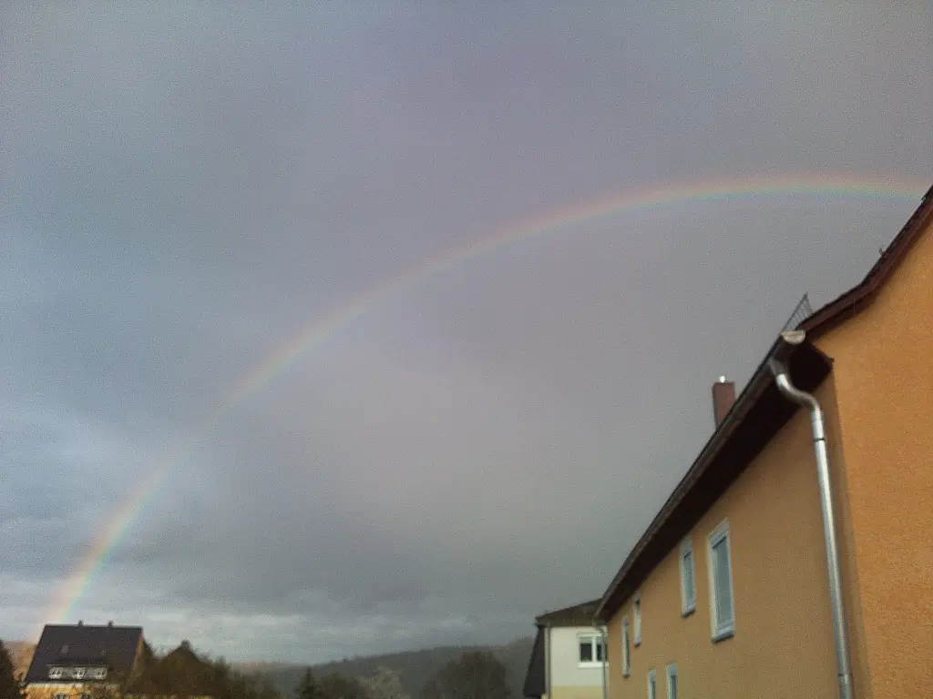 Andachtsbild von Von Mami