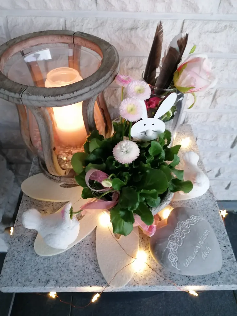 Andachtsbild von Unbekannt