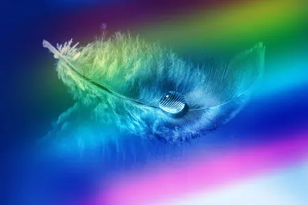 Andachtsbild von ❤️