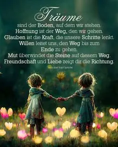 Andachtsbild von Elke und Horst mit Fiby ❤️