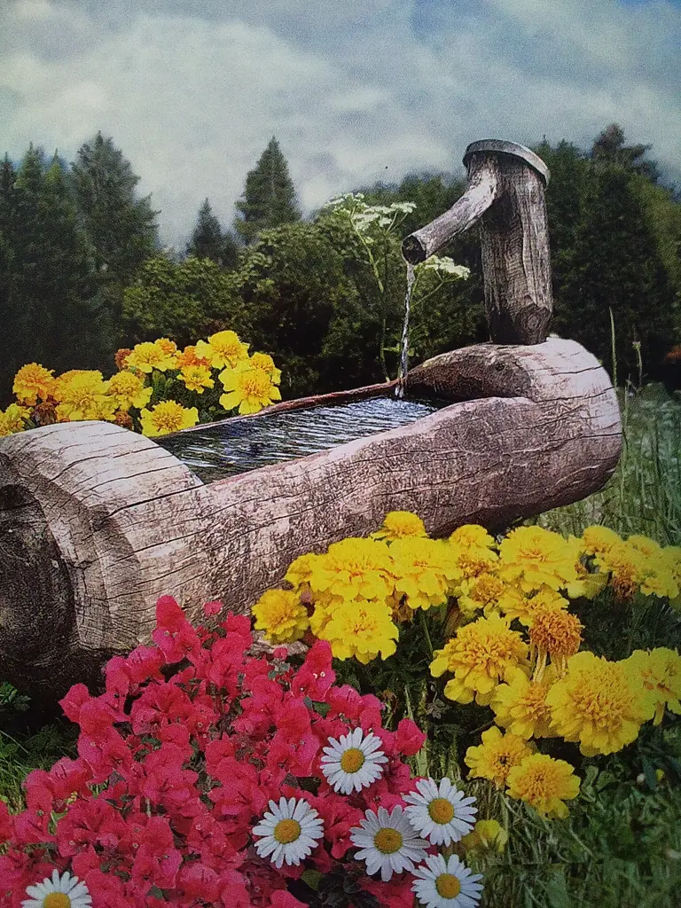 Andachtsbild von Grüße zum Sommeranfang