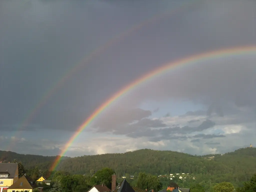 Andachtsbild von Mami