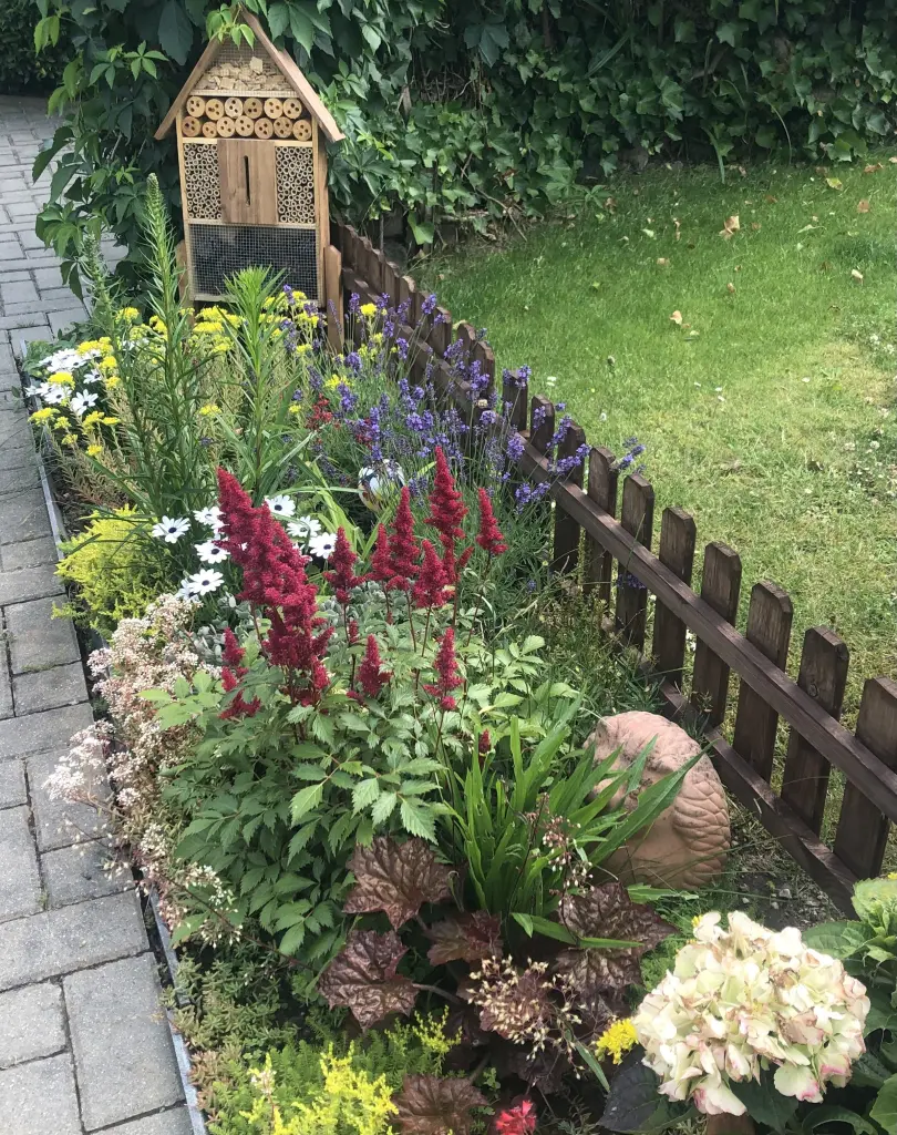 Andachtsbild von Christel und Emmi 